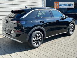 Volkswagen T-Roc Life 1.5 eTSI DSG Neues Modell*AHK*Android Auto*SHZ*ACC*Kamera*5J Garantie*Klimaauto* 
