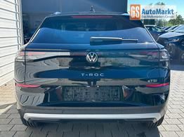 Volkswagen T-Roc Life 1.5 eTSI DSG Neues Modell*AHK*Android Auto*SHZ*ACC*Kamera*5J Garantie*Klimaauto* 