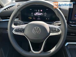 Volkswagen T-Roc Life 1.5 eTSI DSG Neues Modell*AHK*Android Auto*SHZ*ACC*Kamera*5J Garantie*Klimaauto* 