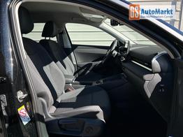 Volkswagen T-Roc Life 1.5 eTSI DSG Neues Modell*AHK*Android Auto*SHZ*ACC*Kamera*5J Garantie*Klimaauto* 