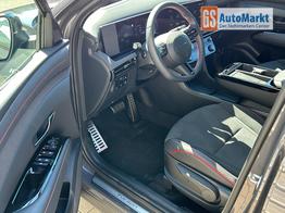 Hyundai TUCSON N-Line N-Line+ 1.6 T-GDI HEV 4WD AHK*Android Auto*HUD*Navi*SHZ*Matrix*KRELL*3Z Klimaauto*Kamera*Keyless*E-Heck 