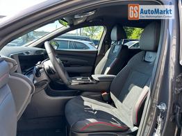 Hyundai TUCSON N-Line N-Line+ 1.6 T-GDI HEV 4WD AHK*Android Auto*HUD*Navi*SHZ*Matrix*KRELL*3Z Klimaauto*Kamera*Keyless*E-Heck 