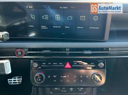 Hyundai TUCSON N-Line N-Line+ 1.6 T-GDI HEV 4WD AHK*Android Auto*HUD*Navi*SHZ*Matrix*KRELL*3Z Klimaauto*Kamera*Keyless*E-Heck 
