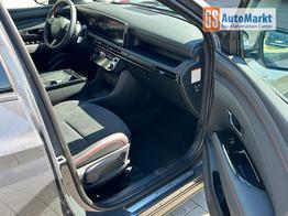 Hyundai TUCSON N-Line N-Line+ 1.6 T-GDI HEV 4WD AHK*Android Auto*HUD*Navi*SHZ*Matrix*KRELL*3Z Klimaauto*Kamera*Keyless*E-Heck 