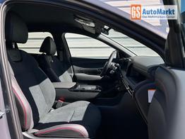 Hyundai TUCSON N-Line N-Line+ 1.6 T-GDI HEV 4WD AHK*Android Auto*HUD*Navi*SHZ*Matrix*KRELL*3Z Klimaauto*Kamera*Keyless*E-Heck 