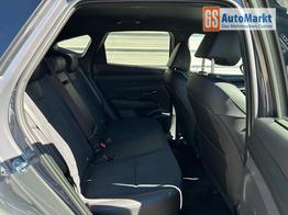 Hyundai TUCSON N-Line N-Line+ 1.6 T-GDI HEV 4WD AHK*Android Auto*HUD*Navi*SHZ*Matrix*KRELL*3Z Klimaauto*Kamera*Keyless*E-Heck 