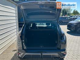 Hyundai TUCSON N-Line N-Line+ 1.6 T-GDI HEV 4WD AHK*Android Auto*HUD*Navi*SHZ*Matrix*KRELL*3Z Klimaauto*Kamera*Keyless*E-Heck 
