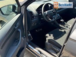 Skoda Karoq Sportline 2.0 TDI DSG AHK*NAVI*Android Auto**SHZ*Keyless*Kamera*ACC 