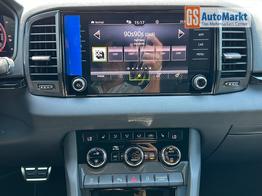 Skoda Karoq Sportline 2.0 TDI DSG AHK*NAVI*Android Auto**SHZ*Keyless*Kamera*ACC 