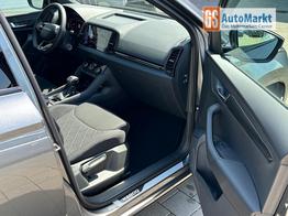 Skoda Karoq Sportline 2.0 TDI DSG AHK*NAVI*Android Auto**SHZ*Keyless*Kamera*ACC 