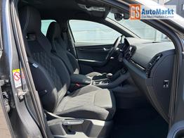 Skoda Karoq Sportline 2.0 TDI DSG AHK*NAVI*Android Auto**SHZ*Keyless*Kamera*ACC 