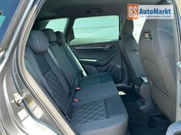 Skoda Karoq Sportline 2.0 TDI DSG AHK*NAVI*Android Auto**SHZ*Keyless*Kamera*ACC 