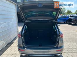 Skoda Karoq Sportline 2.0 TDI DSG AHK*NAVI*Android Auto**SHZ*Keyless*Kamera*ACC 
