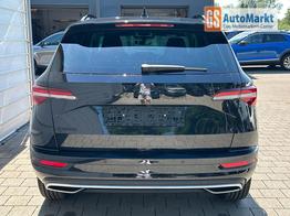 Skoda Karoq Sportline 2.0 TDI DSG AHK*NAVI*Android Auto**SHZ*Keyless*Kamera*ACC 