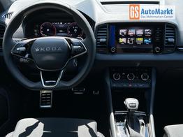 Skoda Karoq Sportline 2.0 TDI DSG AHK*NAVI*Android Auto**SHZ*Keyless*Kamera*ACC 