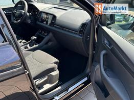 Skoda Karoq Sportline 2.0 TDI DSG AHK*NAVI*Android Auto**SHZ*Keyless*Kamera*ACC 
