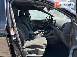 Skoda Karoq Sportline 2.0 TDI DSG AHK*NAVI*Android Auto**SHZ*Keyless*Kamera*ACC 
