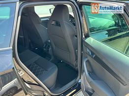 Skoda Karoq Sportline 2.0 TDI DSG AHK*NAVI*Android Auto**SHZ*Keyless*Kamera*ACC 