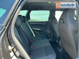 Skoda Karoq Sportline 2.0 TDI DSG AHK*NAVI*Android Auto**SHZ*Keyless*Kamera*ACC 