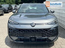 Volkswagen T-Roc R-Line 1.5 eTSI DSG Neues Modell*AHK*Matrix*19"*Android Auto*EasyOpen*SHZ*Kamera*ParkAsstPro*ACC*Keyless 