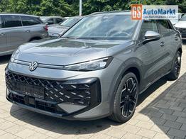 Volkswagen T-Roc R-Line 1.5 eTSI DSG Neues Modell*AHK*Matrix*19"*Android Auto*EasyOpen*SHZ*Kamera*ParkAsstPro*ACC*Keyless 