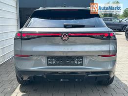 Volkswagen T-Roc R-Line 1.5 eTSI DSG Neues Modell*AHK*Matrix*19"*Android Auto*EasyOpen*SHZ*Kamera*ParkAsstPro*ACC*Keyless 