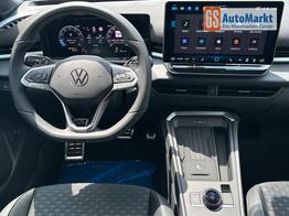 Volkswagen T-Roc R-Line 1.5 eTSI DSG Neues Modell*AHK*Matrix*19"*Android Auto*EasyOpen*SHZ*Kamera*ParkAsstPro*ACC*Keyless 