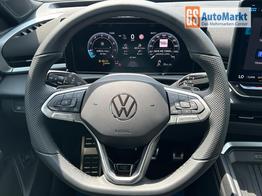 Volkswagen T-Roc R-Line 1.5 eTSI DSG Neues Modell*AHK*Matrix*19"*Android Auto*EasyOpen*SHZ*Kamera*ParkAsstPro*ACC*Keyless 