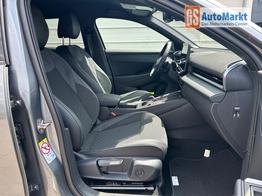 Volkswagen T-Roc R-Line 1.5 eTSI DSG Neues Modell*AHK*Matrix*19"*Android Auto*EasyOpen*SHZ*Kamera*ParkAsstPro*ACC*Keyless 