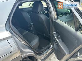 Volkswagen T-Roc R-Line 1.5 eTSI DSG Neues Modell*AHK*Matrix*19"*Android Auto*EasyOpen*SHZ*Kamera*ParkAsstPro*ACC*Keyless 