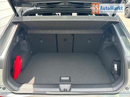 Volkswagen T-Roc R-Line 1.5 eTSI DSG Neues Modell*AHK*Matrix*19"*Android Auto*EasyOpen*SHZ*Kamera*ParkAsstPro*ACC*Keyless 