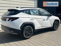 Hyundai TUCSON Black Line 1.6 T-GDi HEV AT Android Auto*Navi*SHZ*Kamera*2Z Klimaauto* 