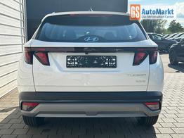 Hyundai TUCSON Black Line 1.6 T-GDi HEV AT Android Auto*Navi*SHZ*Kamera*2Z Klimaauto* 