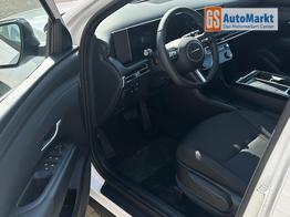 Hyundai TUCSON Black Line 1.6 T-GDi HEV AT Android Auto*Navi*SHZ*Kamera*2Z Klimaauto* 