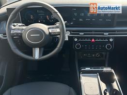 Hyundai TUCSON Black Line 1.6 T-GDi HEV AT Android Auto*Navi*SHZ*Kamera*2Z Klimaauto* 