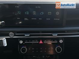 Hyundai TUCSON Black Line 1.6 T-GDi HEV AT Android Auto*Navi*SHZ*Kamera*2Z Klimaauto* 