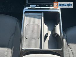 Hyundai TUCSON Black Line 1.6 T-GDi HEV AT Android Auto*Navi*SHZ*Kamera*2Z Klimaauto* 