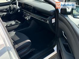 Hyundai TUCSON Black Line 1.6 T-GDi HEV AT Android Auto*Navi*SHZ*Kamera*2Z Klimaauto* 