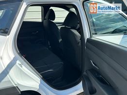 Hyundai TUCSON Black Line 1.6 T-GDi HEV AT Android Auto*Navi*SHZ*Kamera*2Z Klimaauto* 
