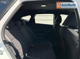 Hyundai TUCSON Black Line 1.6 T-GDi HEV AT Android Auto*Navi*SHZ*Kamera*2Z Klimaauto* 