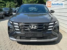 Hyundai TUCSON Black Line 1.6 T-GDi HEV AT Android Auto*Navi*SHZ*Kamera*2Z Klimaauto* 