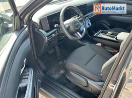 Hyundai TUCSON Black Line 1.6 T-GDi HEV AT Android Auto*Navi*SHZ*Kamera*2Z Klimaauto* 