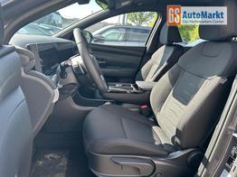 Hyundai TUCSON Black Line 1.6 T-GDi HEV AT Android Auto*Navi*SHZ*Kamera*2Z Klimaauto* 