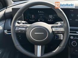 Hyundai TUCSON Black Line 1.6 T-GDi HEV AT Android Auto*Navi*SHZ*Kamera*2Z Klimaauto* 