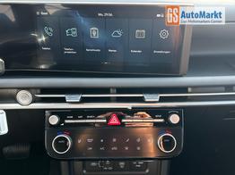 Hyundai TUCSON Black Line 1.6 T-GDi HEV AT Android Auto*Navi*SHZ*Kamera*2Z Klimaauto* 
