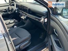 Hyundai TUCSON Black Line 1.6 T-GDi HEV AT Android Auto*Navi*SHZ*Kamera*2Z Klimaauto* 