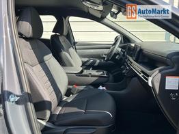 Hyundai TUCSON Black Line 1.6 T-GDi HEV AT Android Auto*Navi*SHZ*Kamera*2Z Klimaauto* 