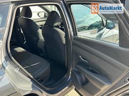 Hyundai TUCSON Black Line 1.6 T-GDi HEV AT Android Auto*Navi*SHZ*Kamera*2Z Klimaauto* 