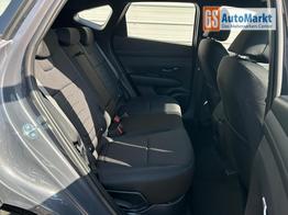 Hyundai TUCSON Black Line 1.6 T-GDi HEV AT Android Auto*Navi*SHZ*Kamera*2Z Klimaauto* 