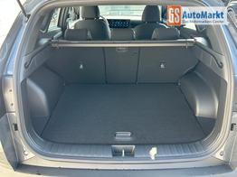 Hyundai TUCSON Black Line 1.6 T-GDi HEV AT Android Auto*Navi*SHZ*Kamera*2Z Klimaauto* 